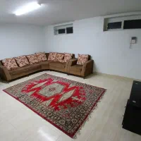 سوئیت مبله سهروردی شمالی