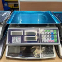 انواع ترازوهای ۴۰ کیلویی|فروشگاه و مغازه|سمنان, |دیوار