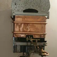 ابگرمکن ۳۲۱۵ درحد نو