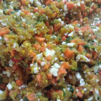 انواع ترشی|خوردنی و آشامیدنی|فیروزه, |دیوار