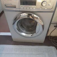 ماشین لباسشویی دواصلی|ماشین لباسشویی و خشککن لباس|قم, انصارالحسین|دیوار