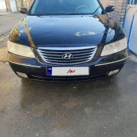 هیوندا ازرا گرانجور ۳۳۰۰cc