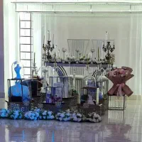 باغ،تالار مجلل الماس|خدمات پذیرایی، مراسم|بوشهر, |دیوار