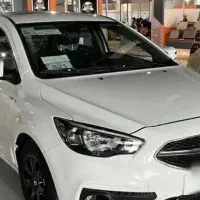 شاهین اتوماتیک صفر