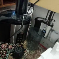 ابمیوه گیر تکنو تک کار ۲۱۹ t