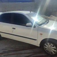 سمند LX