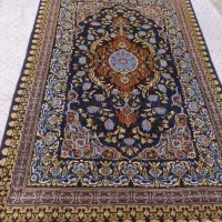 فروش فرش دستبافت کاشان عتیقه در حد نو