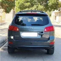 سانتافهi 2700 ix45|خودرو سواری و وانت|بندرعباس, |دیوار