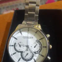 ساعت مردانه نونوسالم سالم|ساعت|شیراز, لب آب|دیوار