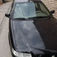 سمند LX مدل ۹۱ دوگانه فابریک|خودرو سواری و وانت|گنبد کاووس, |دیوار