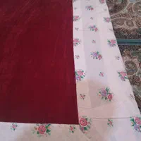 لحاف پشمی نو دونفره