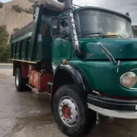 مایلر تک کمپرسی|خودرو سنگین|جوانرود, |دیوار