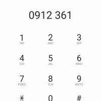 سیم کارت کد ۳