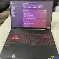 فروش لب تاپ گیمینگ