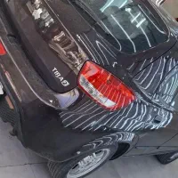 تیبا 2 مدل 96|خودرو سواری و وانت|مشکین‌دشت, |دیوار