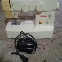 چرخ خیاطی مارشال