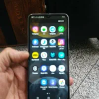 گوشی سامسونگ a02 حافظه .64|موبایل|تهران, تهرانسر مرکزی|دیوار