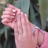 جشنواره یلدا تخفیف خدمات کاشت و ترمیم ناخن و آموزش