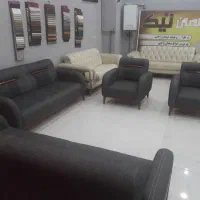 تولیدی مبلمان راحتی کلاسیک