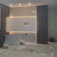 اجرای با کیفیت  دکوراسیون داخلی از کف تا کناف سقف
