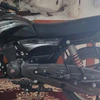 موتور 200سی سی ایرانی موتور بزرگ