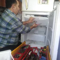 تعمیرات یخچال پکیج آبگرمکن