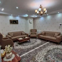 آپارتمان 100متری فول آپشن دارای پارکینگ اختصاصی|فروش آپارتمان|کهریزک, |دیوار