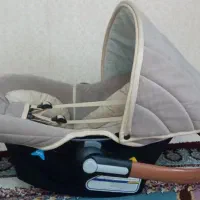 کریر و صندلی ماشین کودک