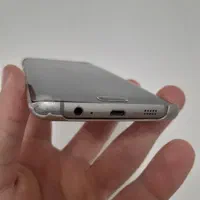 سامسونگ S6 Edge plus|موبایل|کرمانشاه, |دیوار