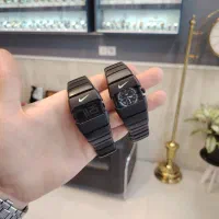 ساعت نایکی دیجیتال و عقربه NIKE