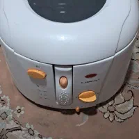 سرخ کن گاسونیک Gosonic