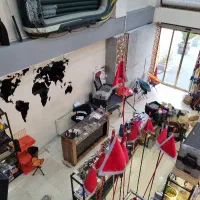 پیچ گوشتی / پیچ گوشتی ۲۸ کاره / لوازم کمپ|ابزارآلات|تهران, سلسبیل شمالی|دیوار