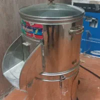 سبزی خورد کن