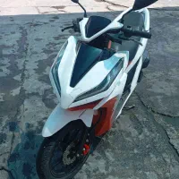 موتور کلیک ۱۵۰