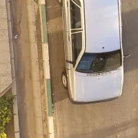 پراید ۹۲ EX