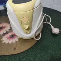 وسیله برقی سرخکن و ساندویچ ساز