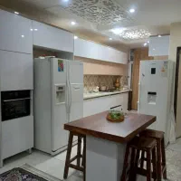 رهن ۱۹۵ متر دوبلکس در شهرک وایین