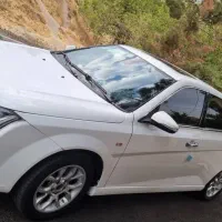 دنا پلاس اتوماتیک آپشنال ۱۴۰۳|خودرو سواری و وانت|تهران, آسمان|دیوار