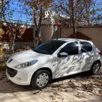 پژو 207|خودرو سواری و وانت|شهمیرزاد, |دیوار