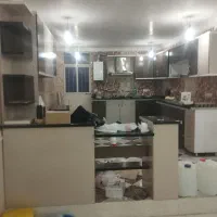 اپارتمان 2واحدی طبقه اول 3خوابه باپارکینگ|اجارهٔ آپارتمان|بندر دیر, |دیوار