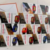 چراغ پیشانی کوچک فوق پرنور باطری نیازهرخونه|کوهنوردی و کمپینگ|رشت, بازار|دیوار