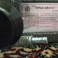 کباب پز گازی|اجاق گاز و لوازم برقی پخت‌وپز|قوچان, |دیوار