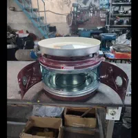 تنور برقی چند کاره سایز کوچک|اجاق گاز و لوازم برقی پخت‌وپز|تبریز, |دیوار