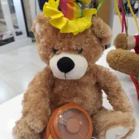 انواع عروسک های خوشگل