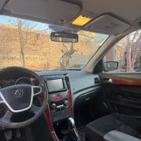 دنا تیپ۲ کروزدار اخر ۹۹|خودرو سواری و وانت|اردبیل, |دیوار