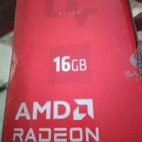 کارت گرافیک rx 9060 xt 16gb|قطعات و لوازم جانبی رایانه|تهران, دکتر هوشیار|دیوار