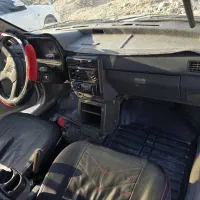 پراید مدل ۸۸|خودرو سواری و وانت|مهر, |دیوار