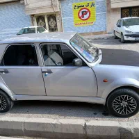 نیو پی کی مدل  1385 موتور پراید انژکتور  خیلی سالم|خودرو سواری و وانت|چهاردانگه (تهران), |دیوار