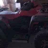 موتورچهار چرخ|موتورسیکلت|قیامدشت - خاورشهر, |دیوار