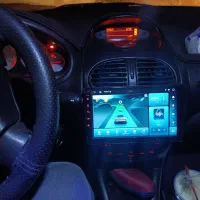 فروش پژو ۲۰۶ تیپ ۵|خودرو سواری و وانت|مراغه, |دیوار